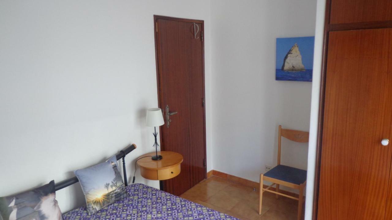 Apartment Blue *